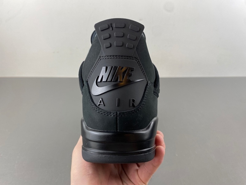 AJ4 Black Cat QC 4
