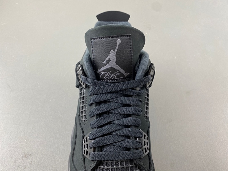 AJ4 Black Cat QC 5