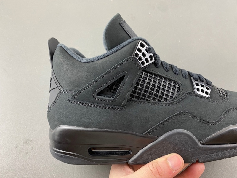 AJ4 Black Cat QC 9