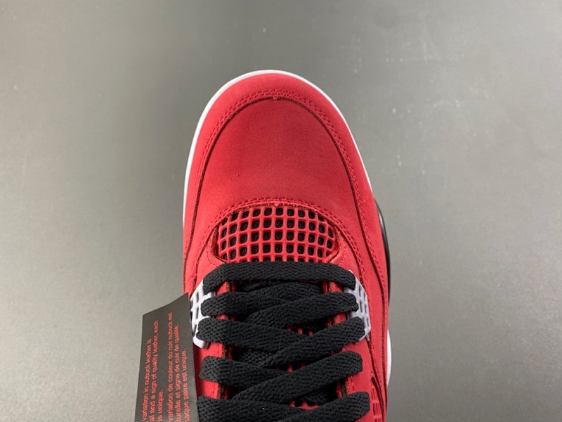 AJ4 Toro Bravo QC 6