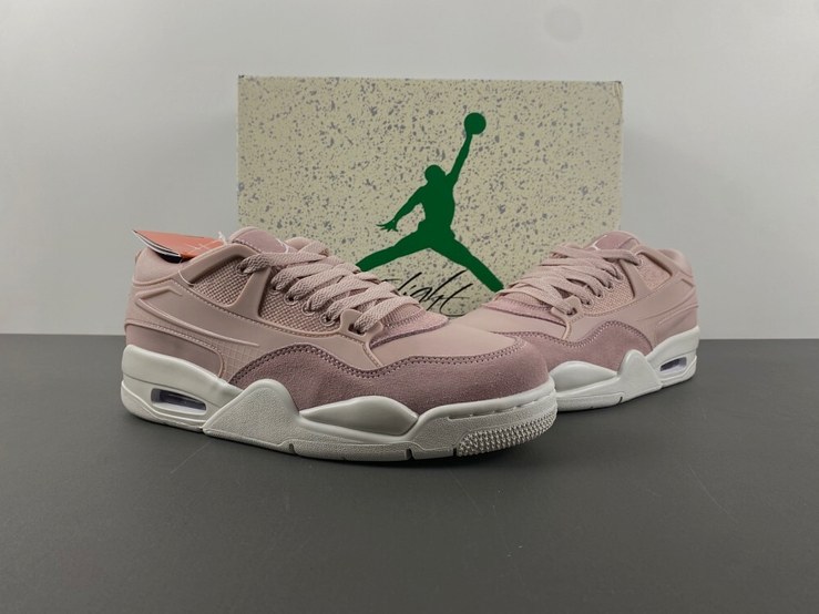 OW batch Jordan rep QC community comparison 2026